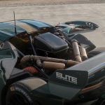 Brabham BT62 et BT62R – Come back remarqué pour carrière compliquée ! 30 Assurance Véhicule Prestige - DLEDMV 2026 Brabham BT62 8