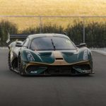 Brabham BT62 et BT62R – Come back remarqué pour carrière compliquée ! 9 Assurance Véhicule Prestige - DLEDMV 2026 Brabham BT62 9
