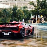 Brabham BT62 et BT62R – Come back remarqué pour carrière compliquée ! 43 Assurance Véhicule Prestige - DLEDMV 2026 Brabham BT62R 1