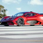 Brabham BT62 et BT62R – Come back remarqué pour carrière compliquée ! 44 Assurance Véhicule Prestige - DLEDMV 2026 Brabham BT62R 2