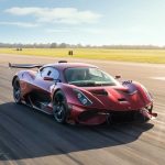 Brabham BT62 et BT62R – Come back remarqué pour carrière compliquée ! 49 Assurance Véhicule Prestige - DLEDMV 2026 Brabham BT62R 3