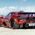 Brabham BT62 et BT62R – Come back remarqué pour carrière compliquée ! 45 Assurance Véhicule Prestige - DLEDMV 2026 Brabham BT62R 4
