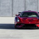 Brabham BT62 et BT62R – Come back remarqué pour carrière compliquée ! 41 Assurance Véhicule Prestige - DLEDMV 2026 Brabham BT62R 5