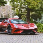 Brabham BT62 et BT62R – Come back remarqué pour carrière compliquée ! 46 Assurance Véhicule Prestige - DLEDMV 2026 Brabham BT62R 6