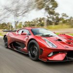 Brabham BT62 et BT62R – Come back remarqué pour carrière compliquée ! 47 Assurance Véhicule Prestige - DLEDMV 2026 Brabham BT62R 9