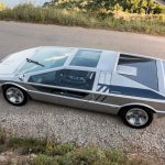 Assurance Véhicule Prestige - DLEDMV 2026 Maserati Boomerang 21