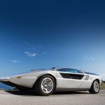 Assurance Véhicule Prestige - DLEDMV 2026 Maserati Boomerang 24