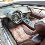 Assurance Véhicule Prestige - DLEDMV 2026 Maserati Boomerang 25
