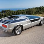 Assurance Véhicule Prestige - DLEDMV 2026 Maserati Boomerang 4