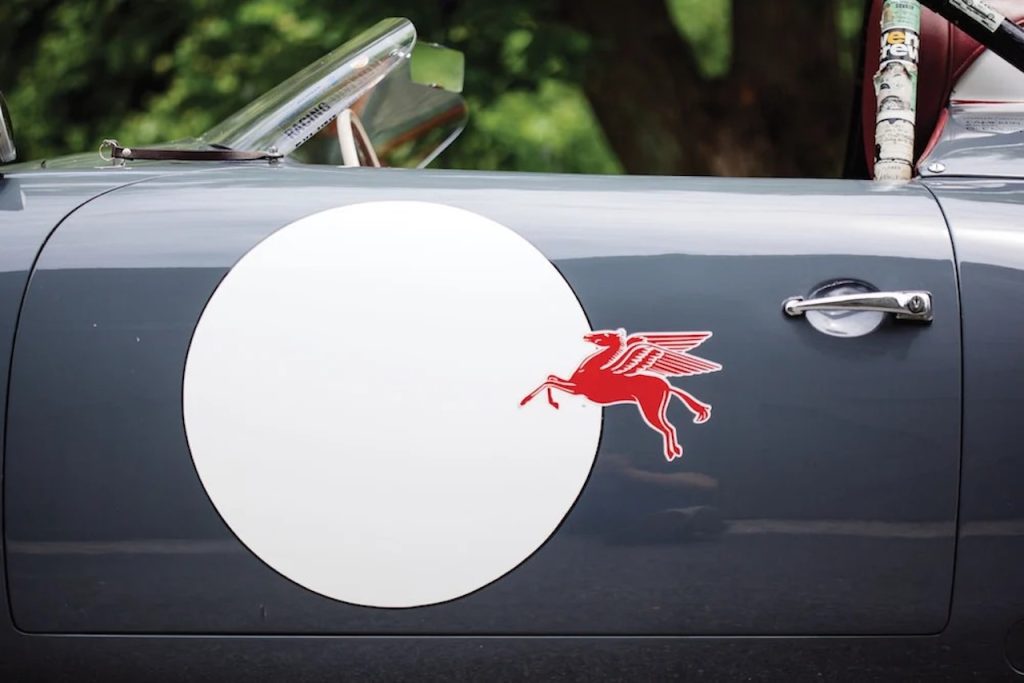 Porsche 356 Outlaw : Family Business 9