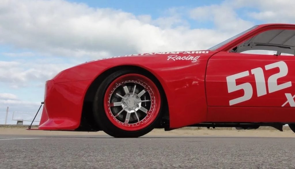 '87 Porsche 944 Widerstandsfähig, sauce BBQ ! 16