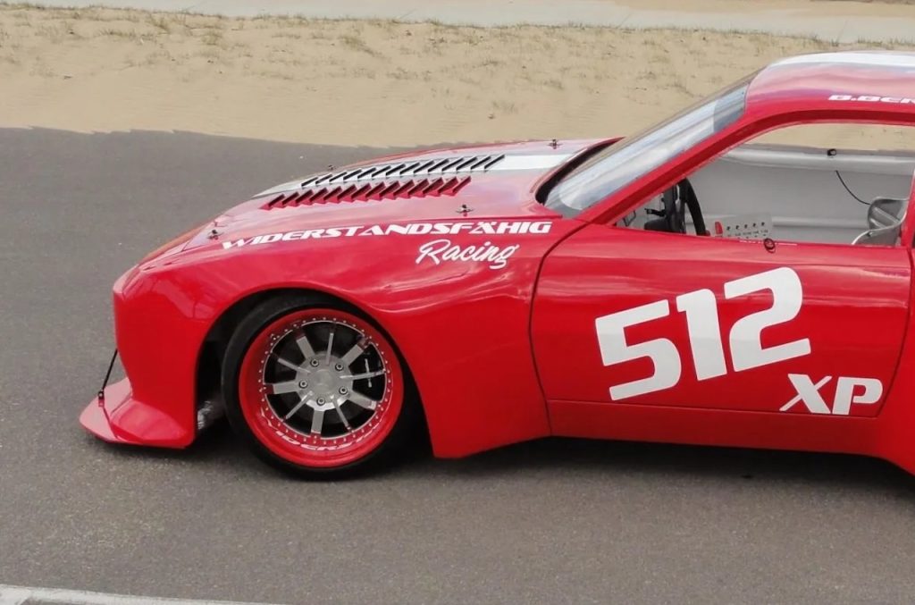 '87 Porsche 944 Widerstandsfähig, sauce BBQ ! 11