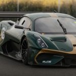 Brabham BT62 et BT62R – Come back remarqué pour carrière compliquée ! 16 Assurance Véhicule Prestige - z DLEDMV 2026 Brabham BT62 10