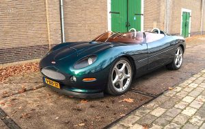 z DLEDMV 2026 - Jaguar XK180 Concept 22