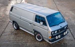 z DLEDMV 2026 - VW T3 3.0 SC 1