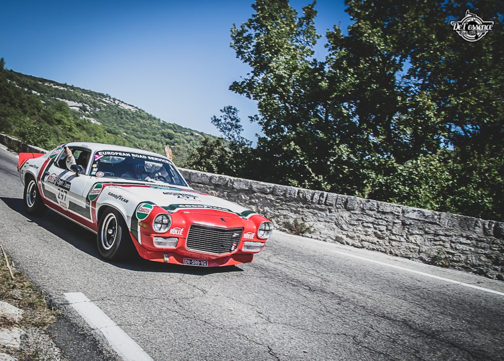 10000 Tours du Castellet + Tour Auto 2020 - Entre les mailles de ce putain de Covid ! 123