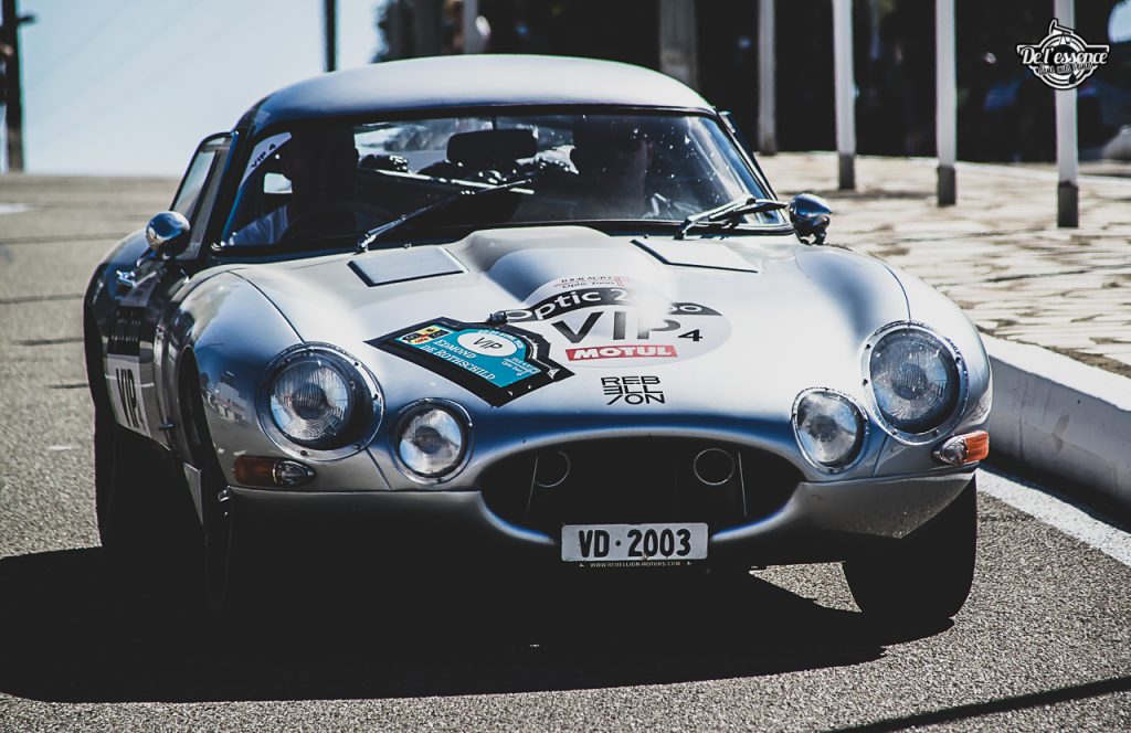 10000 Tours du Castellet + Tour Auto 2020 - Entre les mailles de ce putain de Covid ! 220