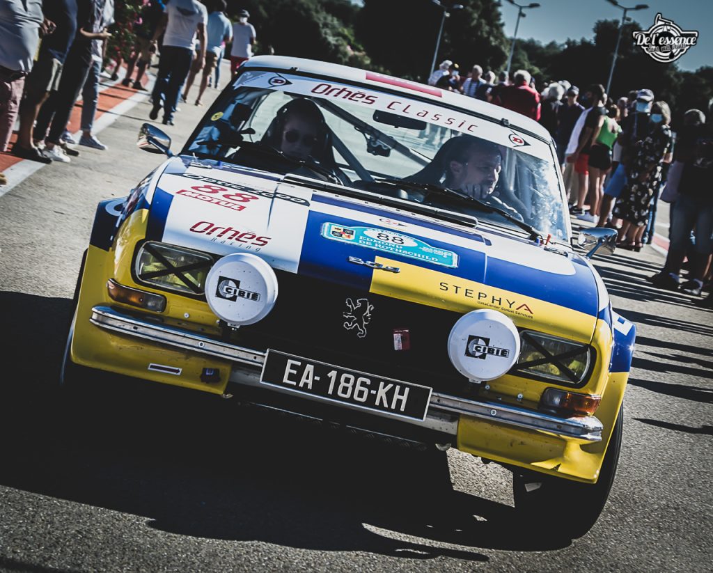 10000 Tours du Castellet + Tour Auto 2020 - Entre les mailles de ce putain de Covid ! 210