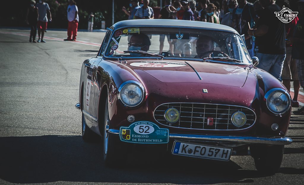 10000 Tours du Castellet + Tour Auto 2020 - Entre les mailles de ce putain de Covid ! 208