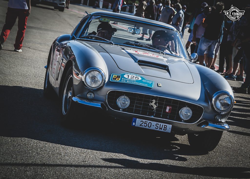 10000 Tours du Castellet + Tour Auto 2020 - Entre les mailles de ce putain de Covid ! 207