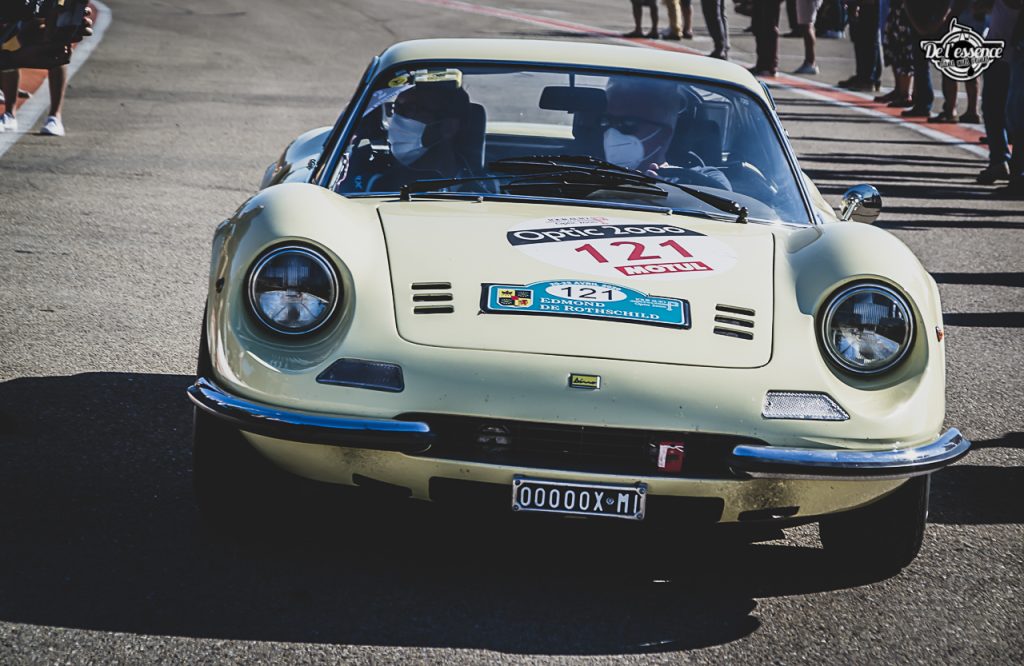 10000 Tours du Castellet + Tour Auto 2020 - Entre les mailles de ce putain de Covid ! 205
