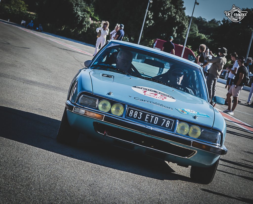 10000 Tours du Castellet + Tour Auto 2020 - Entre les mailles de ce putain de Covid ! 204