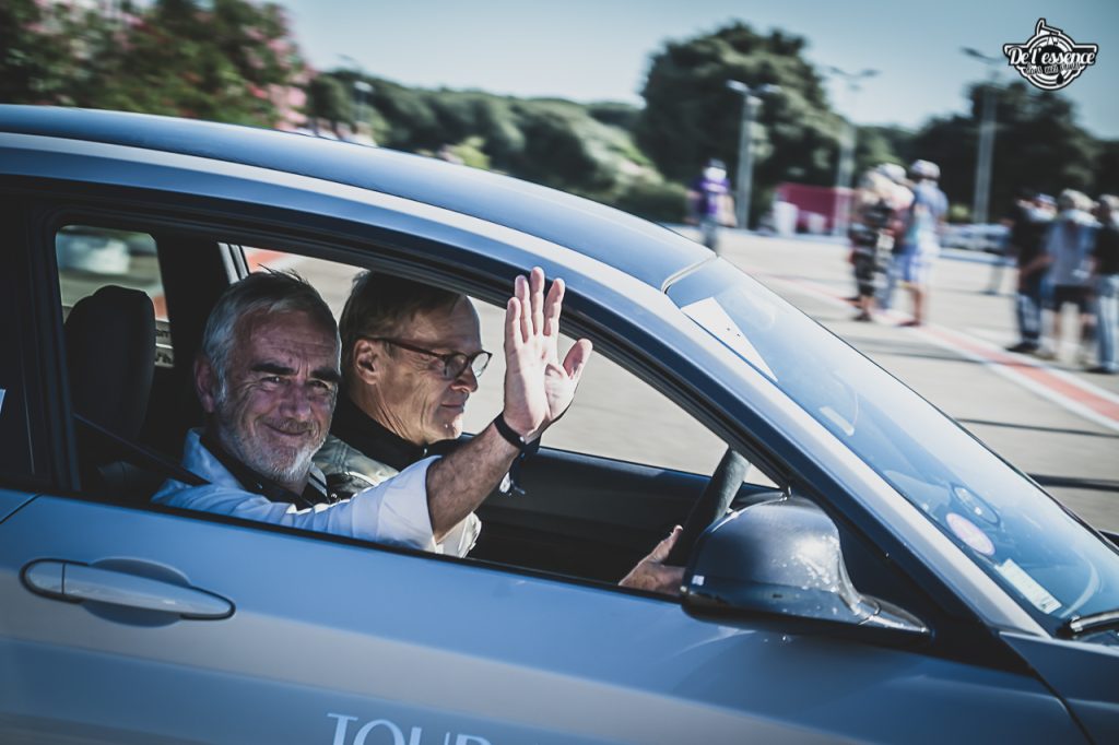 10000 Tours du Castellet + Tour Auto 2020 - Entre les mailles de ce putain de Covid ! 200