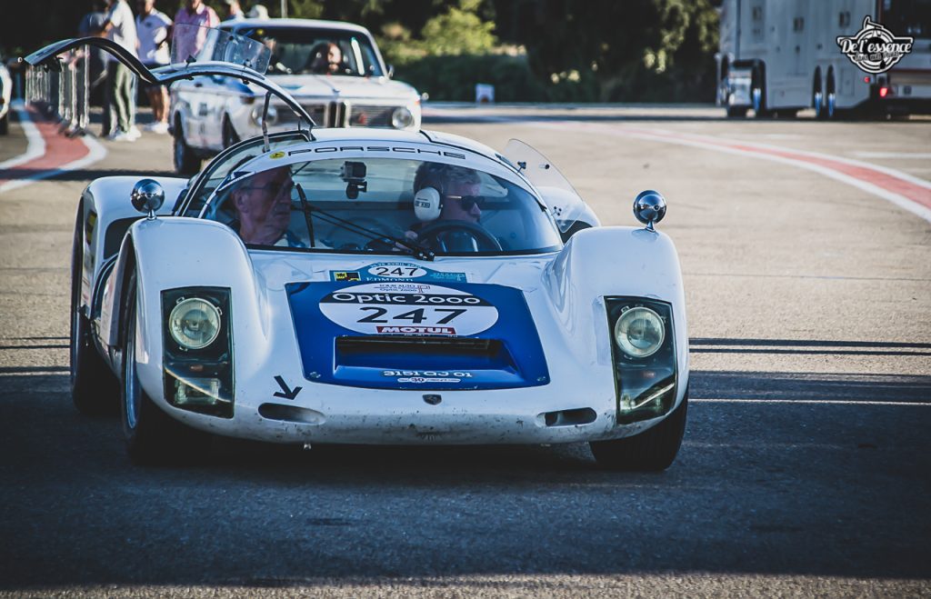 10000 Tours du Castellet + Tour Auto 2020 - Entre les mailles de ce putain de Covid ! 188