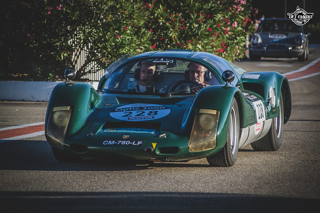 10000 Tours du Castellet + Tour Auto 2020 - Entre les mailles de ce putain de Covid ! 187