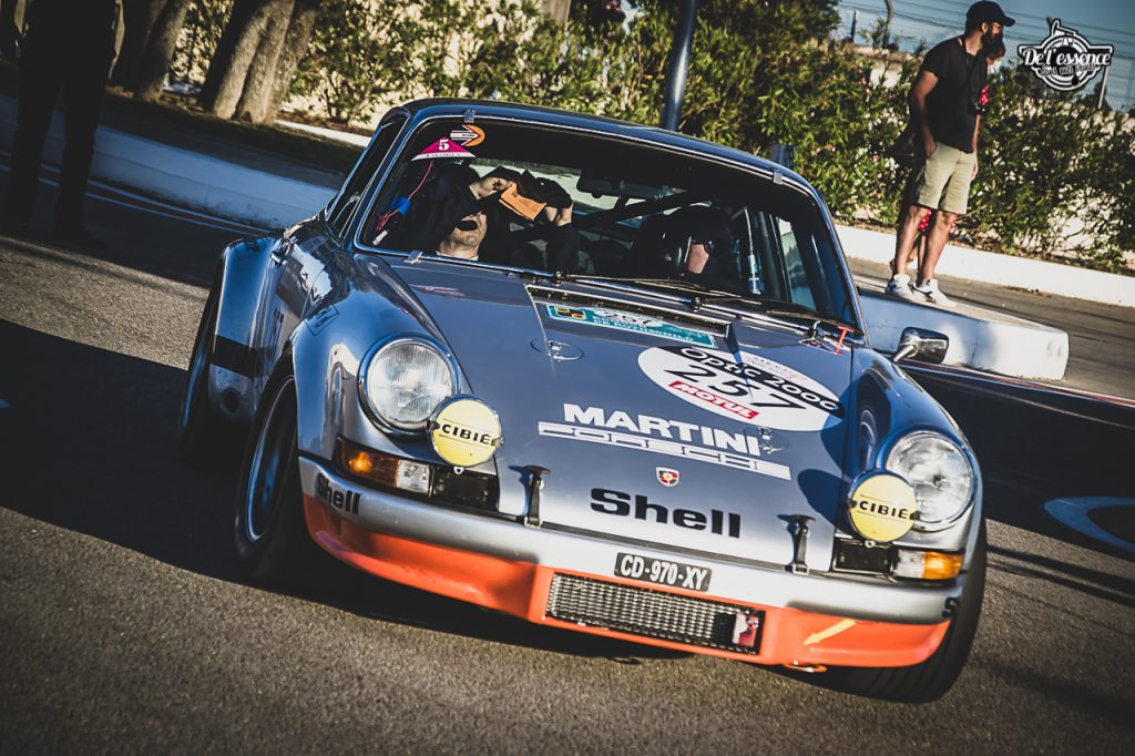10000 Tours du Castellet + Tour Auto 2020 - Entre les mailles de ce putain de Covid ! 185