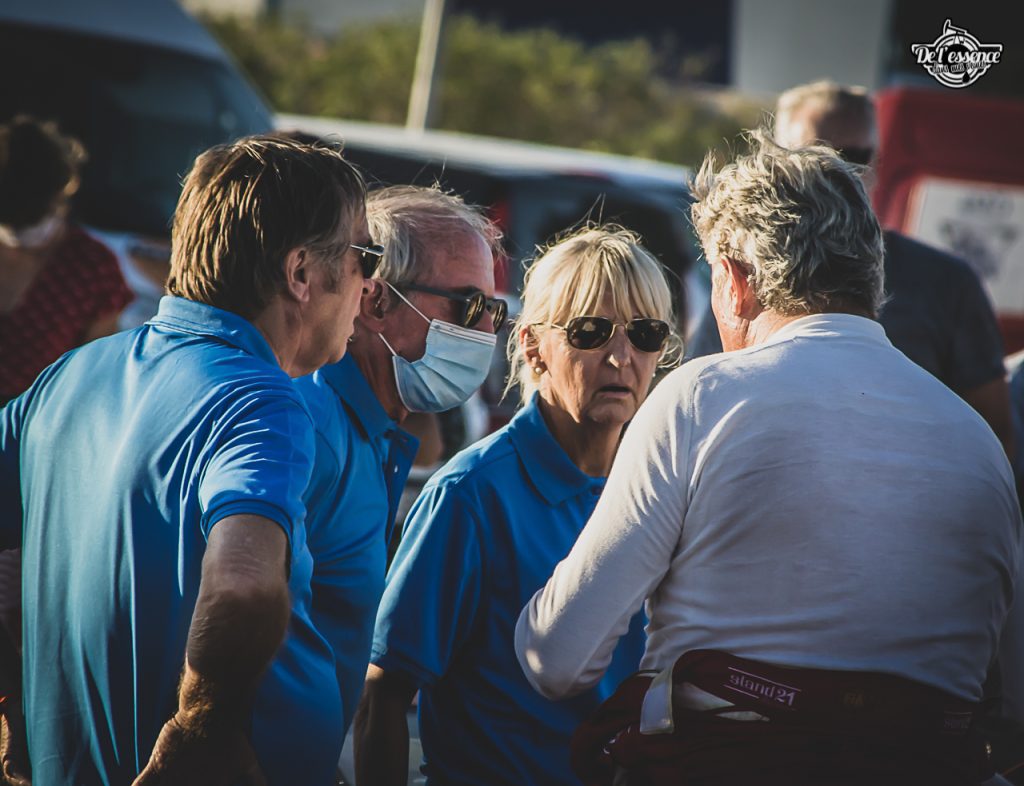 10000 Tours du Castellet + Tour Auto 2020 - Entre les mailles de ce putain de Covid ! 182