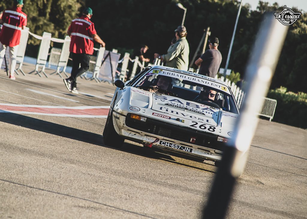 10000 Tours du Castellet + Tour Auto 2020 - Entre les mailles de ce putain de Covid ! 181
