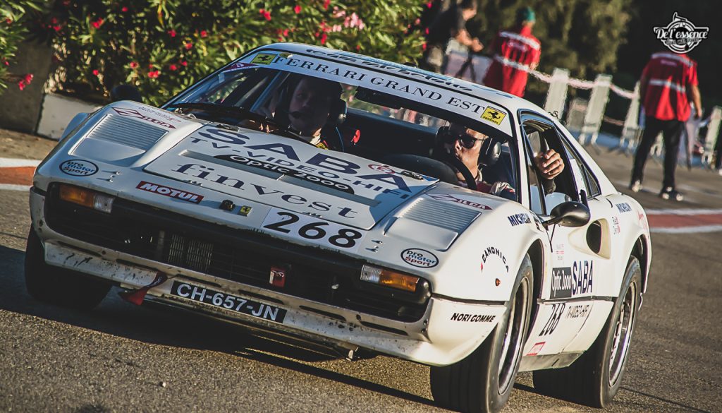 10000 Tours du Castellet + Tour Auto 2020 - Entre les mailles de ce putain de Covid ! 180