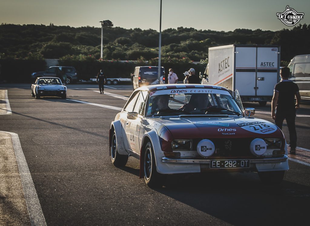 10000 Tours du Castellet + Tour Auto 2020 - Entre les mailles de ce putain de Covid ! 177