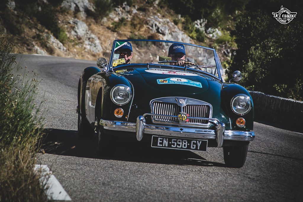 10000 Tours du Castellet + Tour Auto 2020 - Entre les mailles de ce putain de Covid ! 174