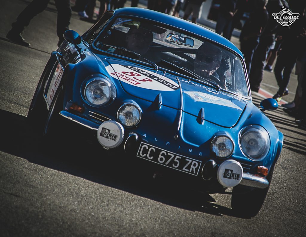 10000 Tours du Castellet + Tour Auto 2020 - Entre les mailles de ce putain de Covid ! 216