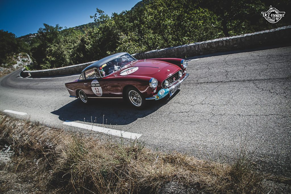 10000 Tours du Castellet + Tour Auto 2020 - Entre les mailles de ce putain de Covid ! 165
