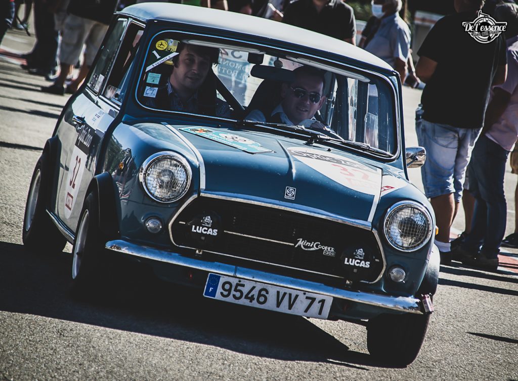 10000 Tours du Castellet + Tour Auto 2020 - Entre les mailles de ce putain de Covid ! 215