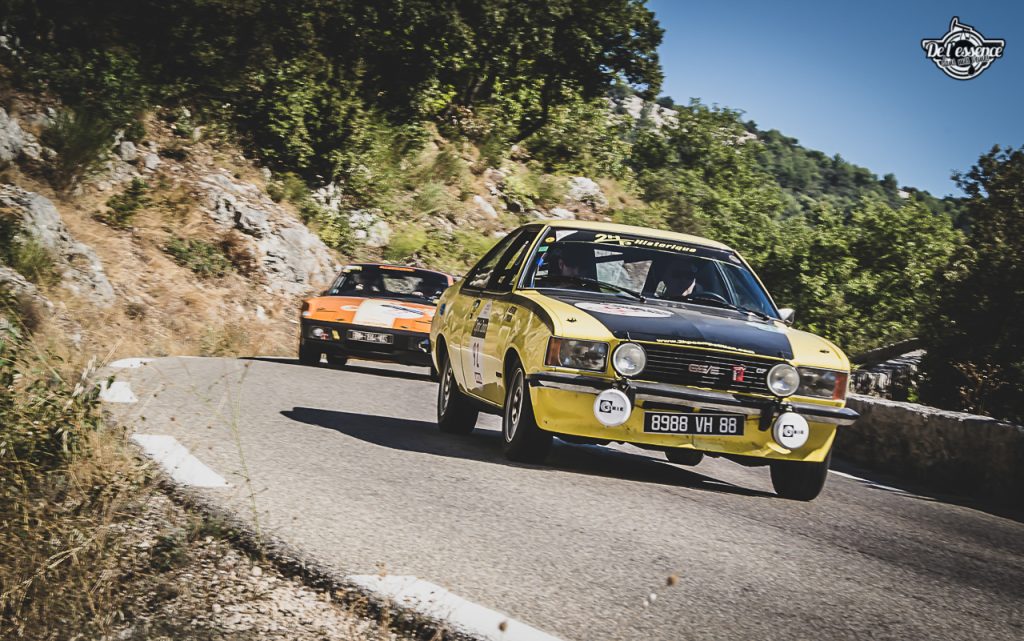 10000 Tours du Castellet + Tour Auto 2020 - Entre les mailles de ce putain de Covid ! 160