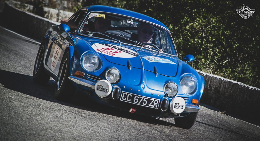 10000 Tours du Castellet + Tour Auto 2020 - Entre les mailles de ce putain de Covid ! 159