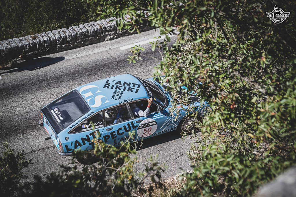 10000 Tours du Castellet + Tour Auto 2020 - Entre les mailles de ce putain de Covid ! 152