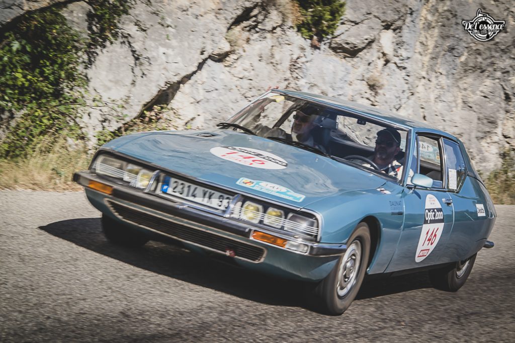 10000 Tours du Castellet + Tour Auto 2020 - Entre les mailles de ce putain de Covid ! 150