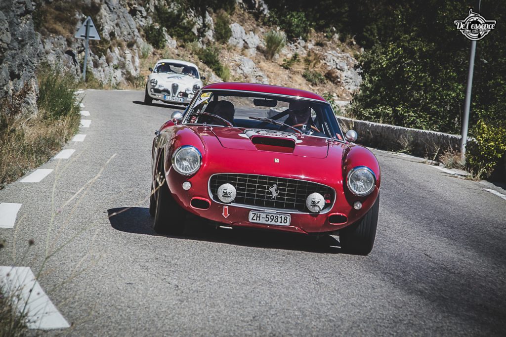 10000 Tours du Castellet + Tour Auto 2020 - Entre les mailles de ce putain de Covid ! 143