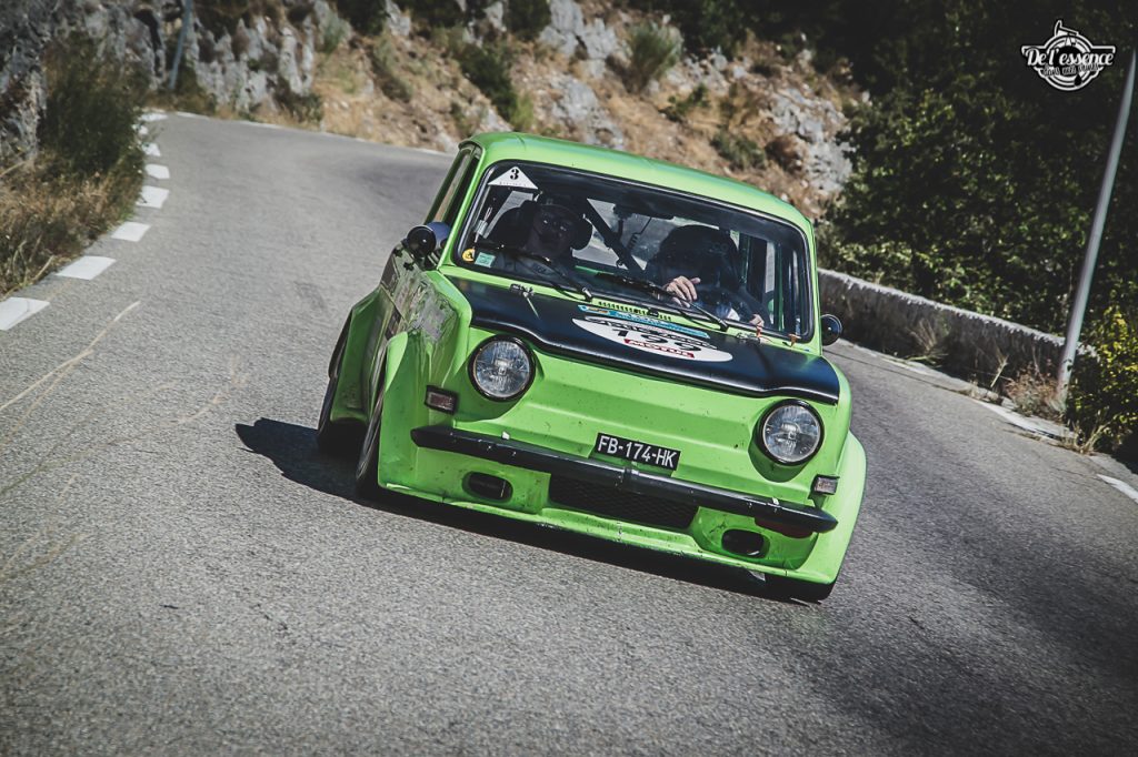10000 Tours du Castellet + Tour Auto 2020 - Entre les mailles de ce putain de Covid ! 141