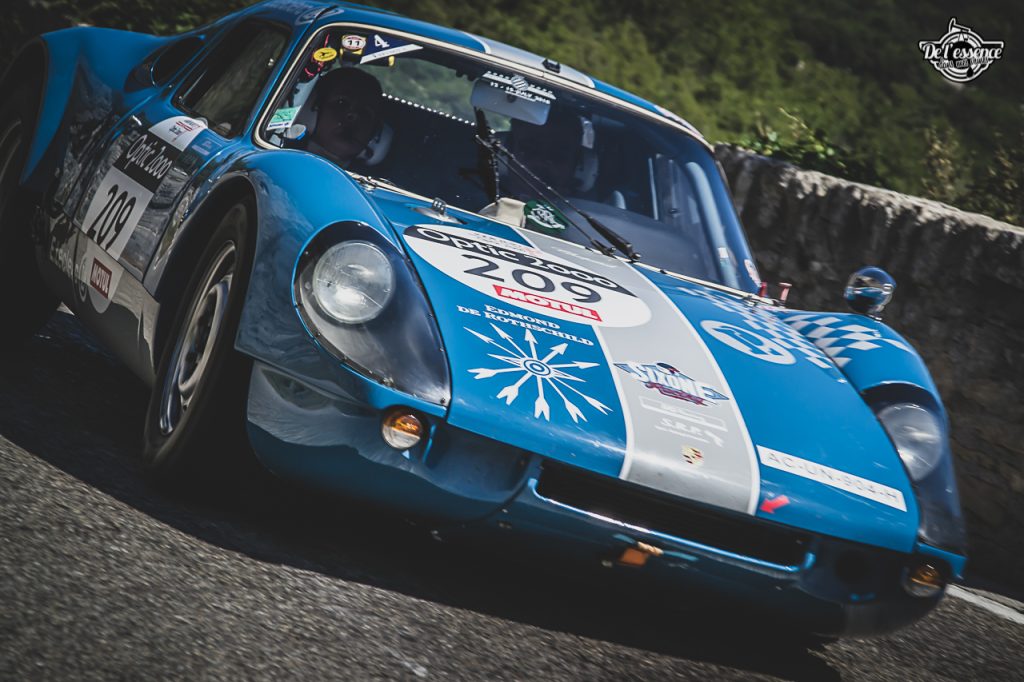 10000 Tours du Castellet + Tour Auto 2020 - Entre les mailles de ce putain de Covid ! 136
