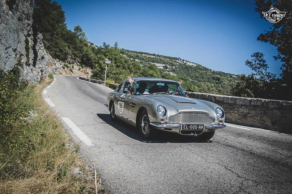 10000 Tours du Castellet + Tour Auto 2020 - Entre les mailles de ce putain de Covid ! 135