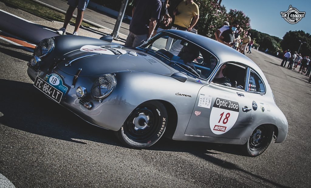 10000 Tours du Castellet + Tour Auto 2020 - Entre les mailles de ce putain de Covid ! 212
