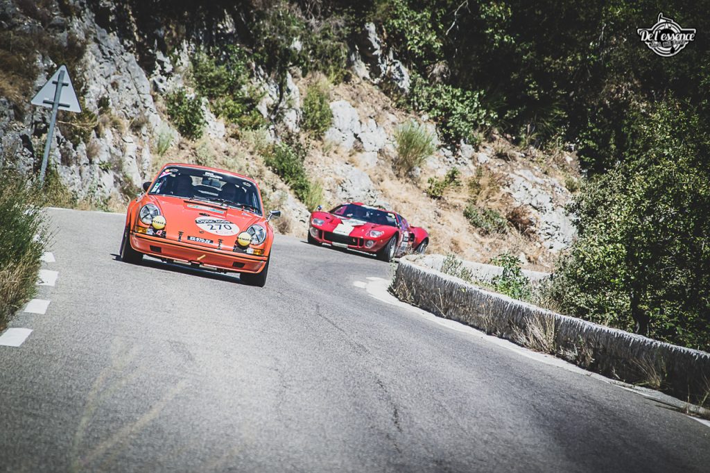 10000 Tours du Castellet + Tour Auto 2020 - Entre les mailles de ce putain de Covid ! 127