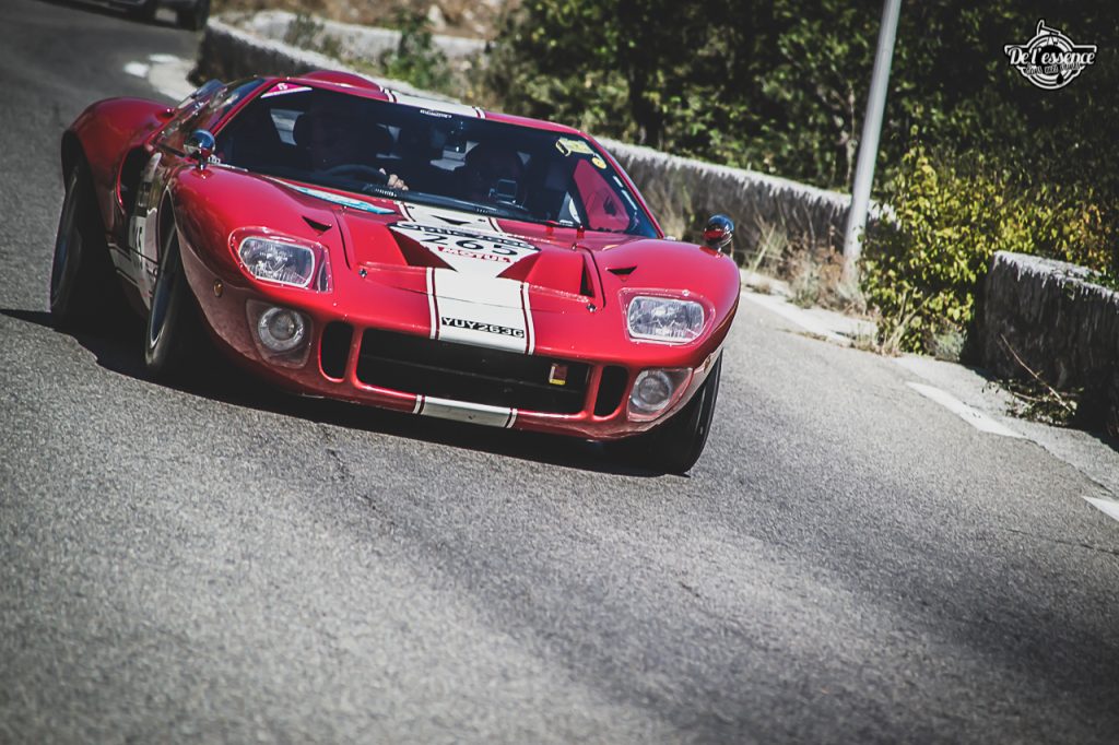 10000 Tours du Castellet + Tour Auto 2020 - Entre les mailles de ce putain de Covid ! 125
