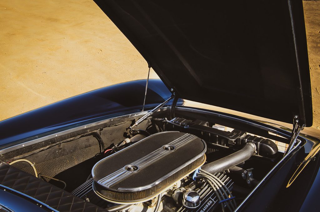 Apollo 3500 GT & GT Spyder - Euroricaine ou Amépéenne ? 12